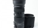 150-600mm F5-6.3 DG OS HSM Sports ニコン