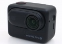 Insta360 GO 3S (128GB) ミッドナイトブラック CINSAATAGO3S13