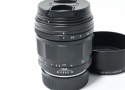 APO-ULTRON 90mm F2 VM ブラック