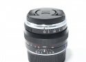 C Sonnar T* 1.5/50 ZM ブラック