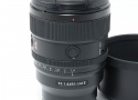 FE 85mm F1.4 GM II SEL85F14GM2