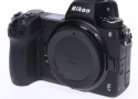Z7II ボディ