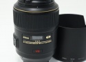 AF-S VR Micro-Nikkor 105mm f/2.8G IF-ED