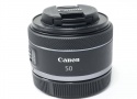 RF50mm F1.8 STM