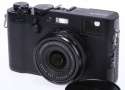 FUJIFILM X100F ブラック