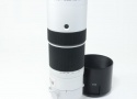 フジノンレンズ XF150-600mmF5.6-8 R LM OIS WR
