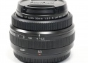 フジノンレンズ GF50mmF3.5 R LM WR