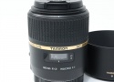 SP AF 60mm F2 マクロ Di II G005 ソニーA