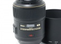 AF-S VR Micro-Nikkor 105mm f/2.8G IF-ED