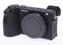 α6600 ボディ ILCE-6600
