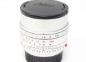 ライカ ズミルックスM f1.4/35mm ASPH. シルバー 11727