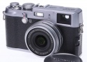 FinePix X100