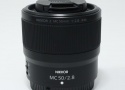 NIKKOR Z MC 50mm f/2.8