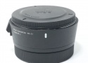 MOUNT CONVERTER MC-21 CANON EF-L