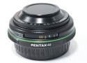 smc PENTAX-DA 40mm F2.8 Limited