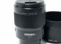 Sonnar T* 135mm F1.8 ZA SAL135F18Z