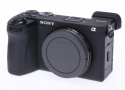 α6700 ボディ ILCE-6700