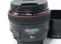 EF50mm F1.2L USM