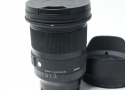 20mm F1.4 DG DN | Art ソニーEマウント