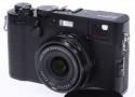 FUJIFILM X100F ブラック