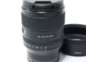 FE 35mm F1.4 GM SEL35F14GM