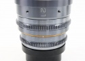 DULENS APO Mini Prime 21mm T2.6 (Gray) EFマウント