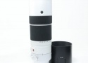 フジノンレンズ XF150-600mmF5.6-8 R LM OIS WR