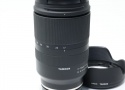 17-70mm F/2.8 Di III-A VC RXD (Model B070) ソニー E マウント用