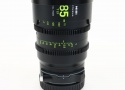 ATHENA PRIME LENS 85mm T1.9 (RF-Mount)