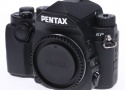 PENTAX KP ボディキット ブラック