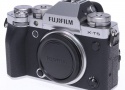 FUJIFILM X-T5 ボディ シルバー (日本語・英語版)