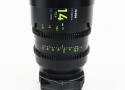 ATHENA PRIME LENS 14mm T2.4 (E-Mount)