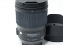 28mm F1.4 DG HSM Art ニコン