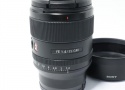 FE 35mm F1.4 GM SEL35F14GM