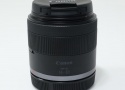 RF-S14-30mm F4-6.3 IS STM PZ
