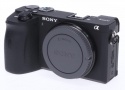 α6600 ボディ ILCE-6600