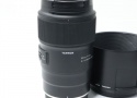 90mm F/2.8 Di III MACRO VXD F072 ニコンZ