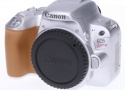 EOS Kiss X9 ボディ シルバー