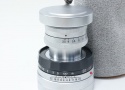 APO-LANTHAR 50mm F3.5 VM Limited グレー