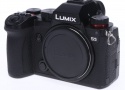 LUMIX S5 ボディ DC-S5