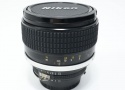 AI Nikkor 85mm F1.4S