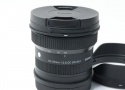 10-18mm F2.8 DC DN | Contemporary Lマウント