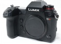 LUMIX S1R ボディ DC-S1R-K