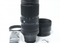 100-400mm F5-6.3 DG DN OS | Contemporary 富士フイルムX