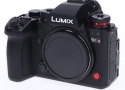 LUMIX S1IIE ボディ DC-S1M2ES