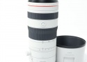RF70-200mm F2.8 L IS USM Z ホワイト