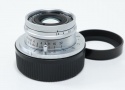 HELIAR 40mm F2.8 Aspherical VM シルバー