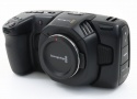 Blackmagic Pocket Cinema Camera 4K