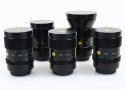 SP3-5set [Cooke SP3 5本セット (E・RFマウント)]