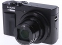LUMIX TZ99 ブラック DC-TZ99-K